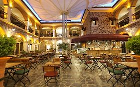 L'Agora Old Town Hotel & Bazaar